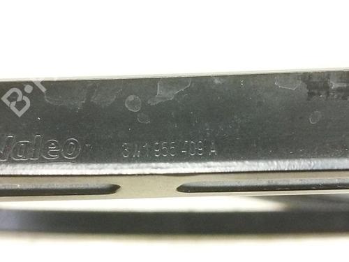 Front windshield wiper arm BENTLEY CONTINENTAL FLYING SPUR (3W_) 6.0 FLEX | BP28916253C143 