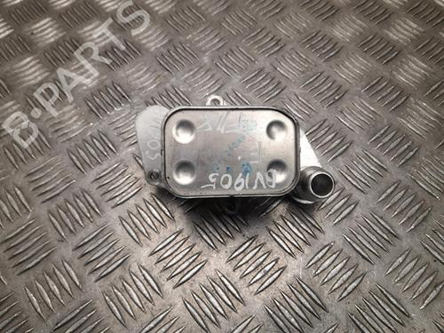 Used Oil radiator Oil radiator 37568831 37568831