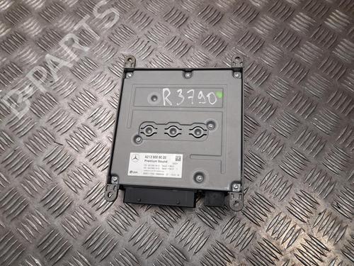 Electronic module MERCEDES-BENZ E-CLASS Convertible (A238) E 220 d (238.414) | BP37569375M83 - Image 2