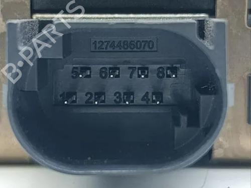 Electronic module PORSCHE PANAMERA (971) 4.0 Turbo S E-Hybrid (97AFH1, 97BFH1) | BP33984876M83  - Image 7