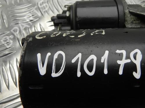 Starter OPEL CORSA D (S07) 1.4 (L08, L68) | BP28928990M8 