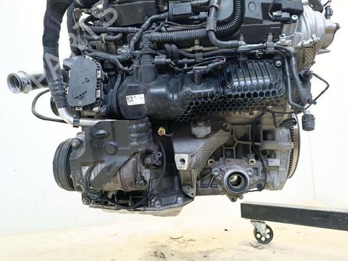 Engine PORSCHE PANAMERA (971) 4.0 Turbo (97AFF1, 97BFF1) | BP29752401M1 