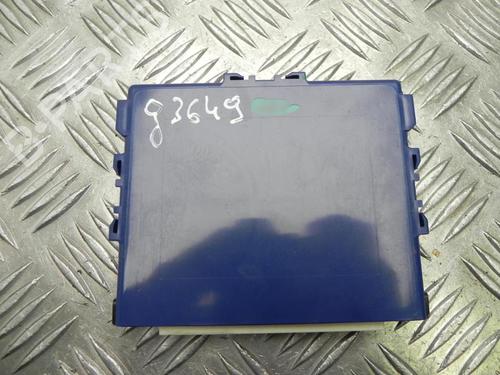 Electronic module TOYOTA PRIUS (_W3_) 1.8 Hybrid (ZVW30) | BP37580132M83 - Image 2