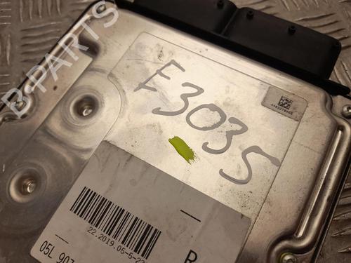 Engine control unit (ECU) AUDI A6 C8 (4A2) 40 TDI Mild Hybrid | BP37560527M57 - Image 4