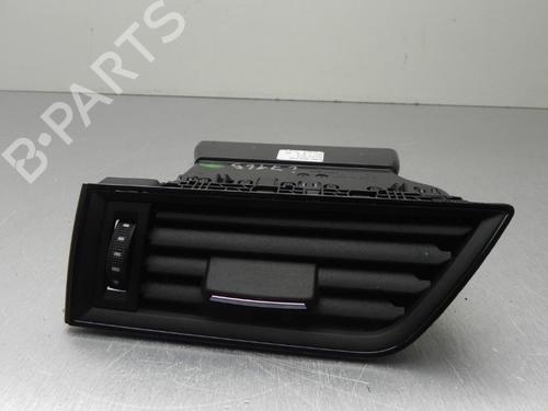 Used Air vent SKODA SUPERB III (3V3) 1.6 TDI (120 hp) 28913610