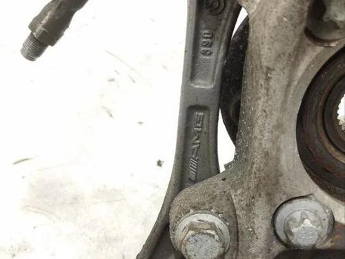 Left front steering knuckle MERCEDES-BENZ M-CLASS (W166) ML 63 AMG 4-matic (166.074) | BP28932402M25  - Image 13