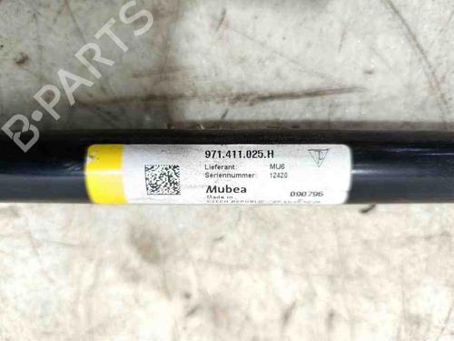 Anti roll bar PORSCHE PANAMERA (971) 3.0 4 (97ABA1, 97BBA1) | BP29373562M96 