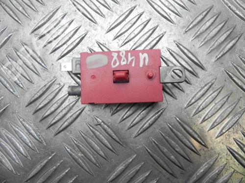 Electronic module JAGUAR XF I (X250) 3.0 | BP28940102M83