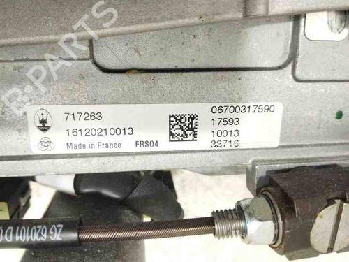 Steering rack MASERATI GHIBLI III (M157) 3.0 S Q4 | BP28932613M22
