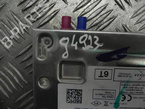 Control unit NISSAN LEAF (ZE1) Electric | BP37543641M11 - Image 4