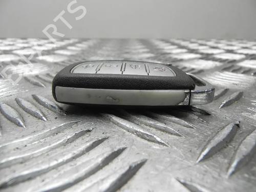 Electronic module HYUNDAI i40 I CW (VF) 1.7 CRDi | BP28932161M83 - Image 2