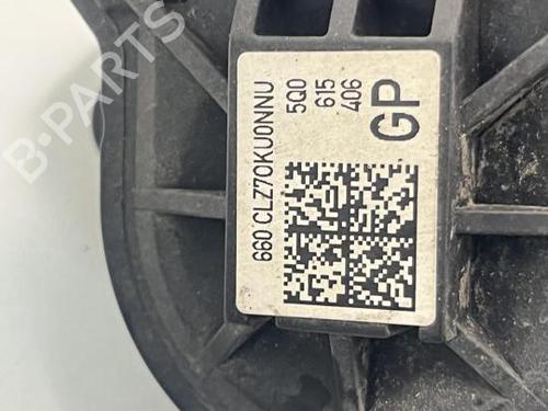 Electronic module VW T-ROC (A11, D11) 1.5 TSI | BP38965027M83 - Image 3