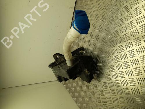 Used Windscreen washer tank Windscreen washer tank 37550909 37550909