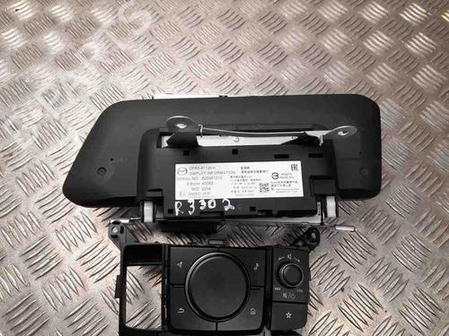 Electronic module MAZDA CX-30 (DM) SKYACTIV-G M Hybrid | BP28919291M83