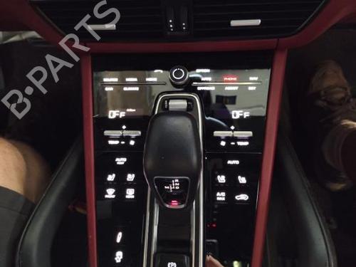 Switch PORSCHE CAYENNE (9YA) 2.9 S AWD (9YABB1) | BP38999983I30 - Image 2