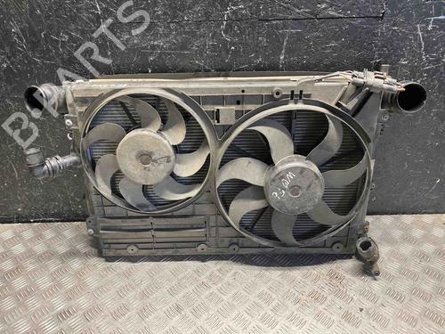 Køler SKODA YETI (5L) 2.0 TDI 4x4 | BP28940698M31