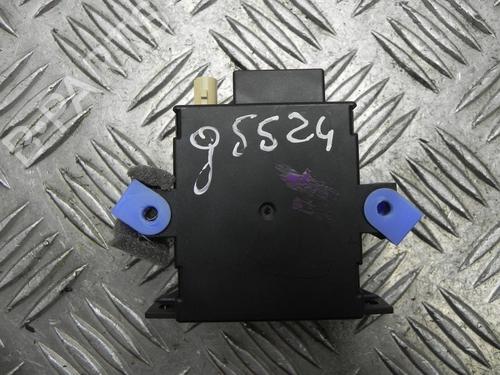 Control unit OPEL INSIGNIA A (G09) 2.0 CDTI (68) | BP37545071M11 - Image 3