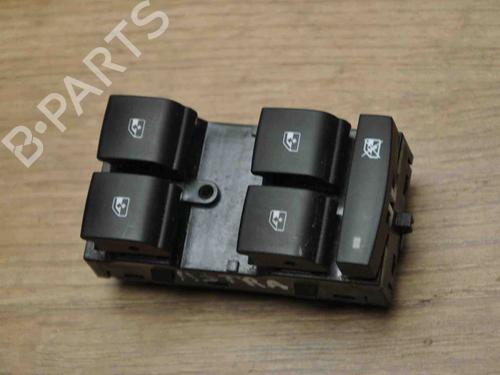 Used Left front window switch OPEL ASTRA K (B16) 1.6 CDTi (68) (110 hp) 28942314