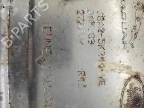 Exhaust system LAND ROVER RANGE ROVER VELAR (L560) 2.0 P250 Si4 4x4 | BP39252404M121 - Image 3