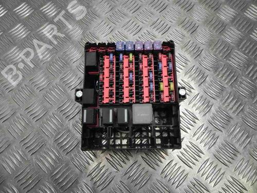Sikringsdose FORD FIESTA VI (CB1, CCN) 1.0 EcoBoost (125 hp) 28919340