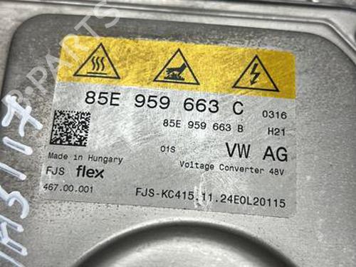 Inverter/Converter AUDI Q5 (GUB) 2.0 TDI quattro | BP38628769M119  - Image 6