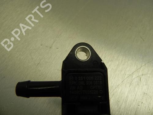 Electronic sensor VW GOLF VII Variant (BA5, BV5) 1.6 TDI | BP37576482M84 - Image 2