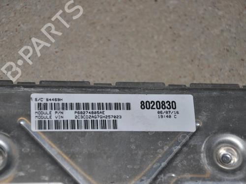 Engine control unit (ECU) DODGE CHALLENGER Coupe 3.6 | BP28941181M57