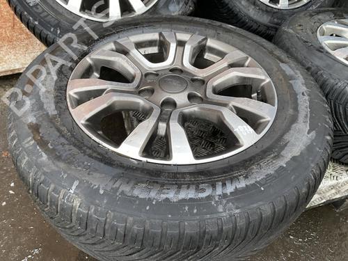 Fælk FORD RANGER (TKE) 3.2 TDCi 4x4 | BP37566981C45 - Image 4