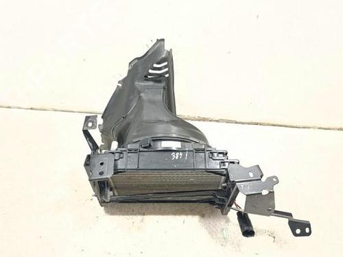 Water radiator VOLVO XC90 II (256) T8 Hybrid AWD | BP39002380M31  - Image 10