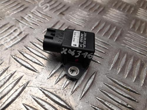 Electronic sensor HONDA CIVIC X Hatchback (FC_, FK_) 2.0 Type-R (FK8) | BP37557400M84 - Image 3