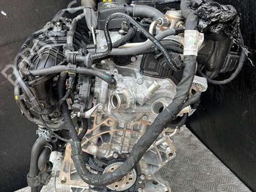 Engine SKODA KAMIQ (NW4) 1.0 TSI | BP37573805M1 - Image 5