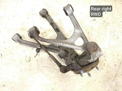 Used Other Other CHEVROLET CORVETTE (C6) 6.0 (405 hp) 28919450 28919450