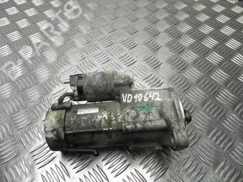 Used Starter Starter 37576768 37576768