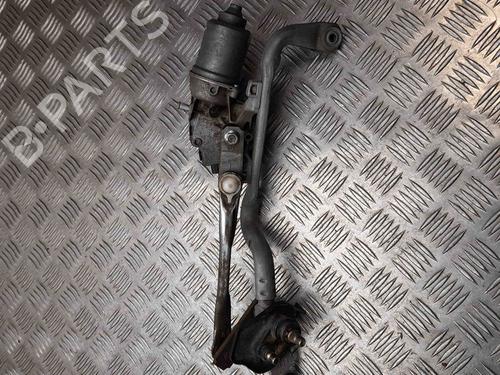 Used Front wipers mechanism TOYOTA YARIS (_P13_) 1.0 (KSP130_, KSP130) (69 hp) 28947327