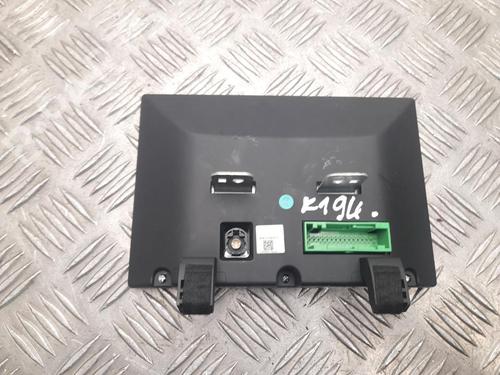 Instrument cluster MG MG 4 (EH32) EV | BP37570749C47 - Image 5