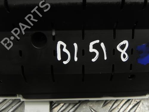 Instrument cluster LAND ROVER DISCOVERY IV (L319) 3.0 TD 4x4 | BP28933500C47 