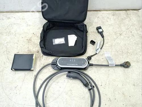 Used Cable Cable PORSCHE TAYCAN Cross Turismo (Y1B) 4 (Y1BBD1) (476 hp) 33847956 33847956