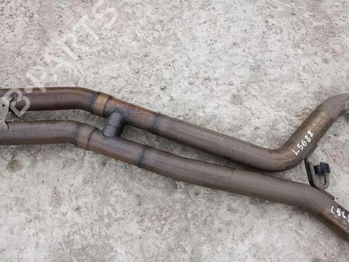 Exhaust system PORSCHE CAYENNE (92A) 3.6 S | BP33798419M121  - Image 17