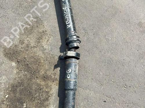 Used Driveshaft Driveshaft LAND ROVER DISCOVERY IV (L319) 3.0 TD 4x4 (245 hp) 28937253 28937253