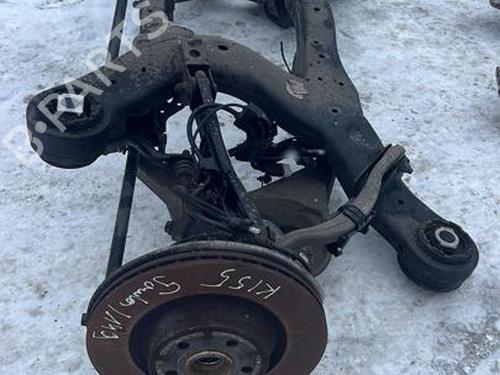 rear-axle-mercedes-benz-gle-v167-2018-37569382 main image