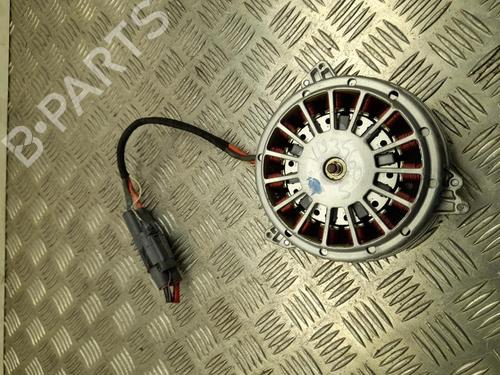 Used Radiator fan Radiator fan 37559808 37559808