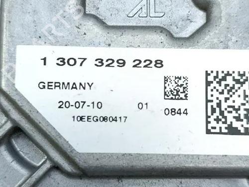 Electronic module MASERATI QUATTROPORTE V 4.7 S | BP33206895M83  - Image 9