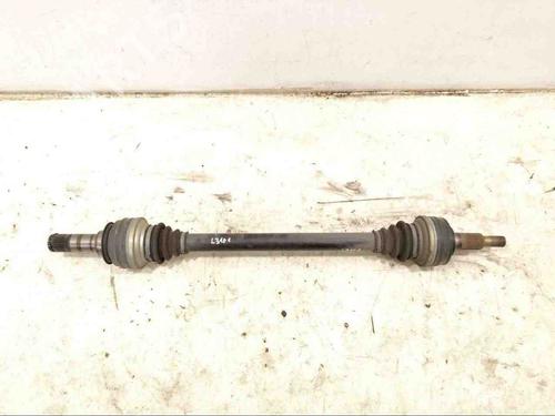 Right rear driveshaft PORSCHE PANAMERA (970) 3.6 | BP28914112M41