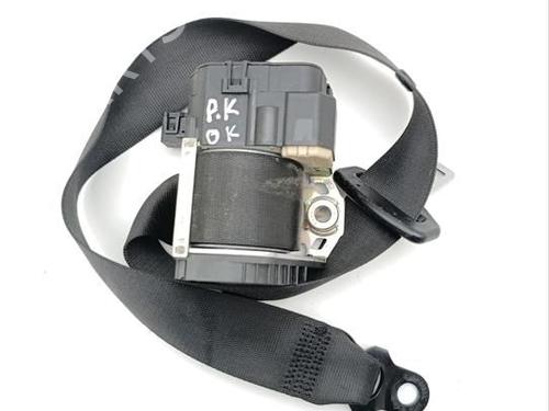 Used Front left seatbelt Front left seatbelt 39603569 39603569
