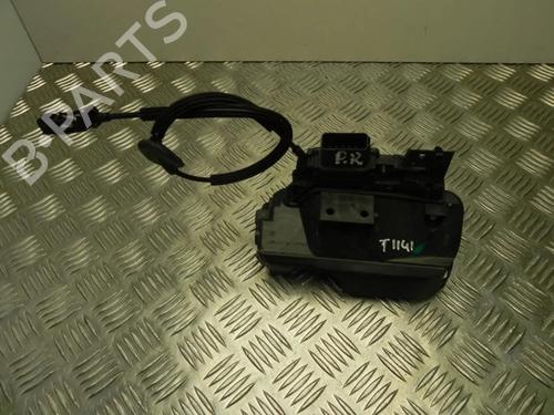 Used Front left lock Front left lock FORD B-MAX (JK) 1.0 EcoBoost (100 hp) 28918295 28918295