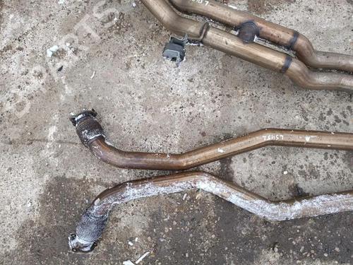 Exhaust system PORSCHE MACAN (95B) 3.6 Turbo | BP30908940M121