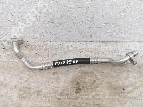 Used AC pipe RENAULT ZOE (BFM_) ZOE (92 hp) 28914635