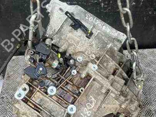 Gearbox KIA SPORTAGE IV (QL, QLE) 1.6 T-GDI | BP28916607M3 