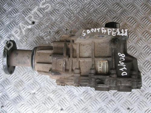 Used Transfer box Transfer box 37563495 37563495