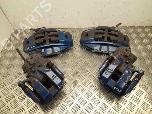 Used Right front brake caliper BMW 4 Convertible (G23, G83) 420 i (184 hp) 28924564